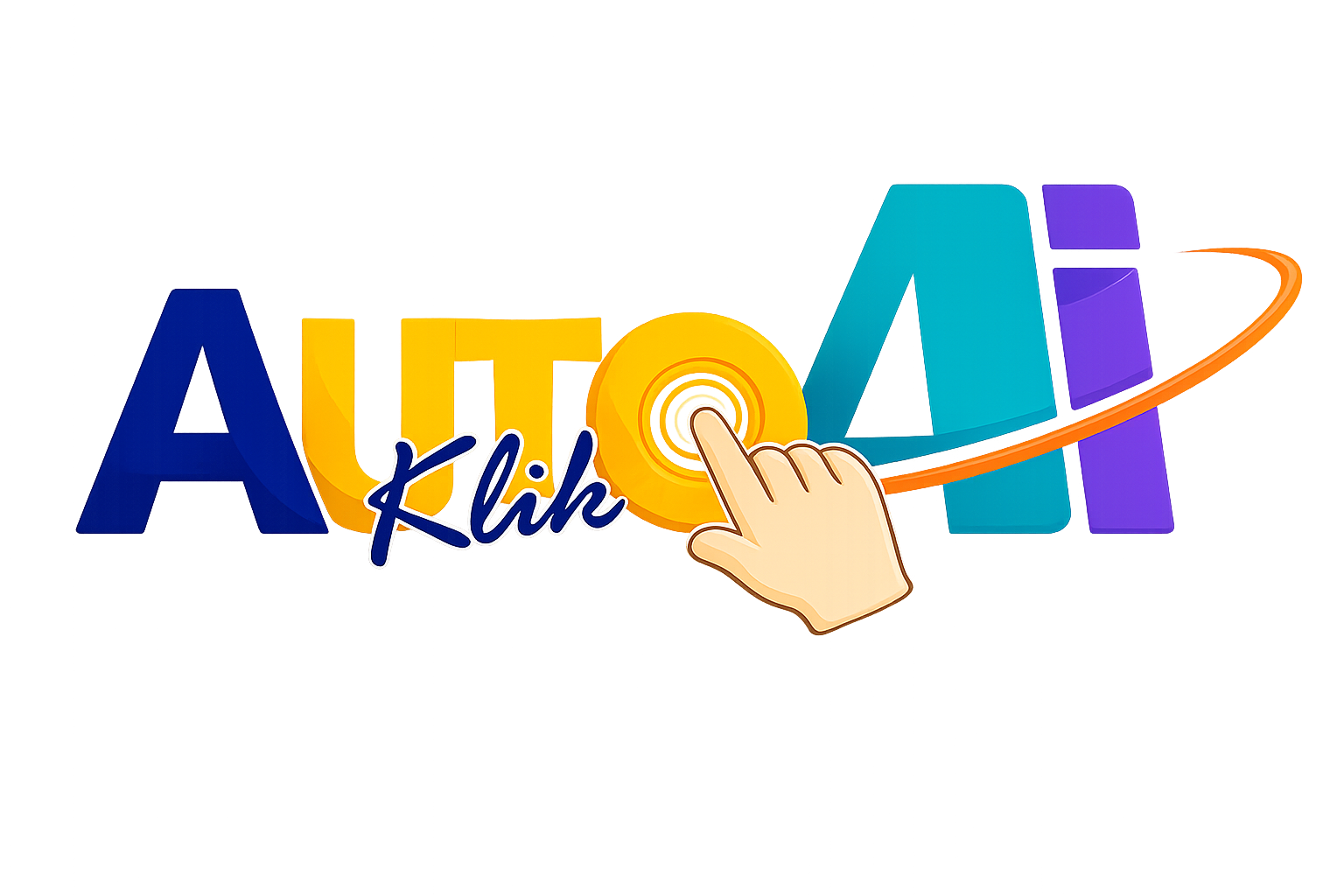 Autoklik AI Logo